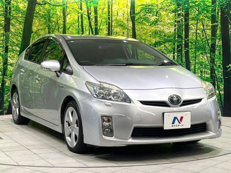 PRIUS