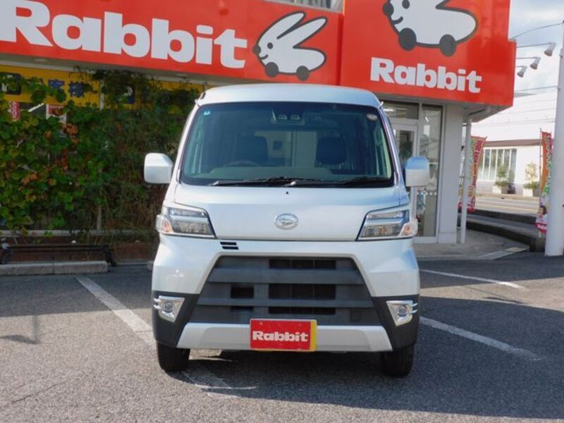 HIJET CARGO