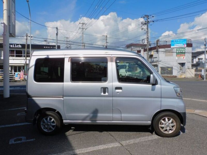 HIJET CARGO