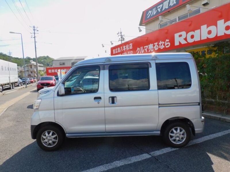 HIJET CARGO