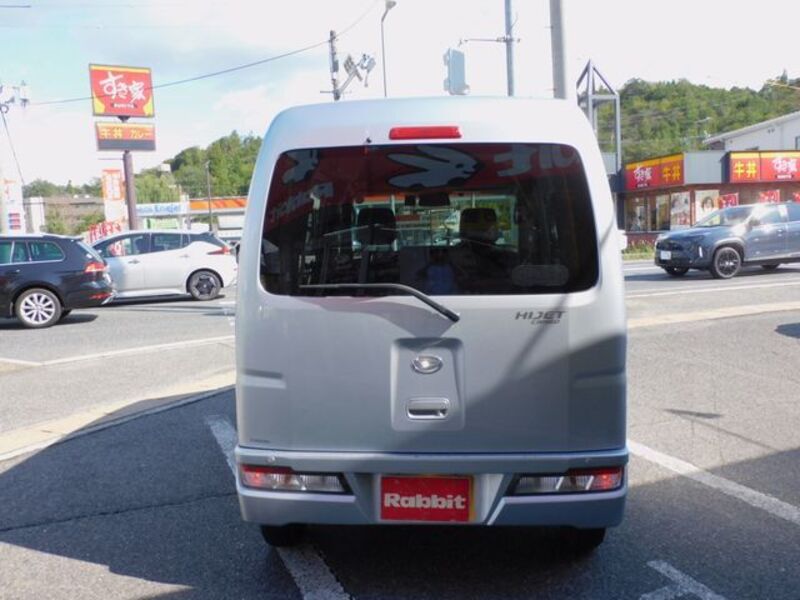 HIJET CARGO
