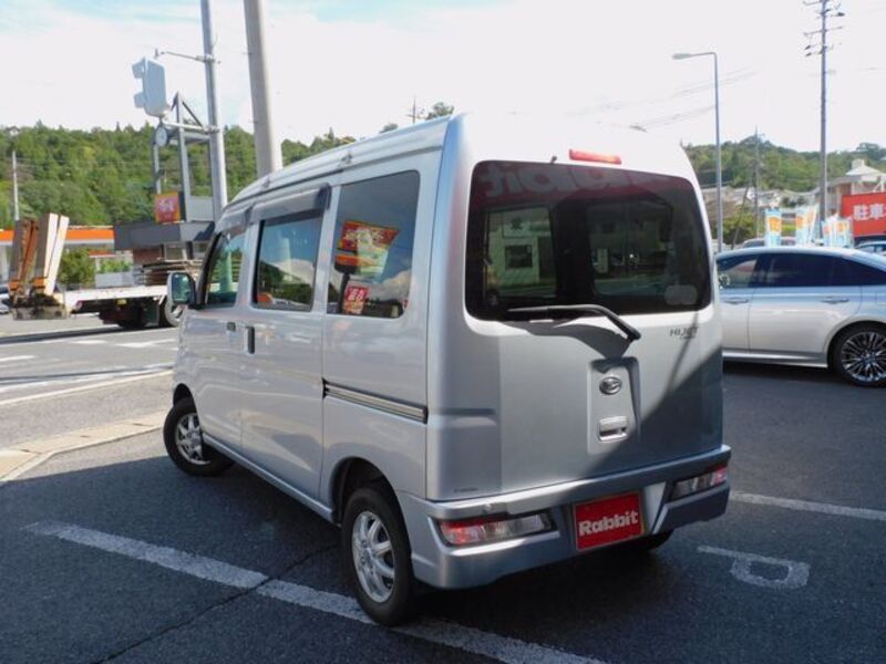 HIJET CARGO