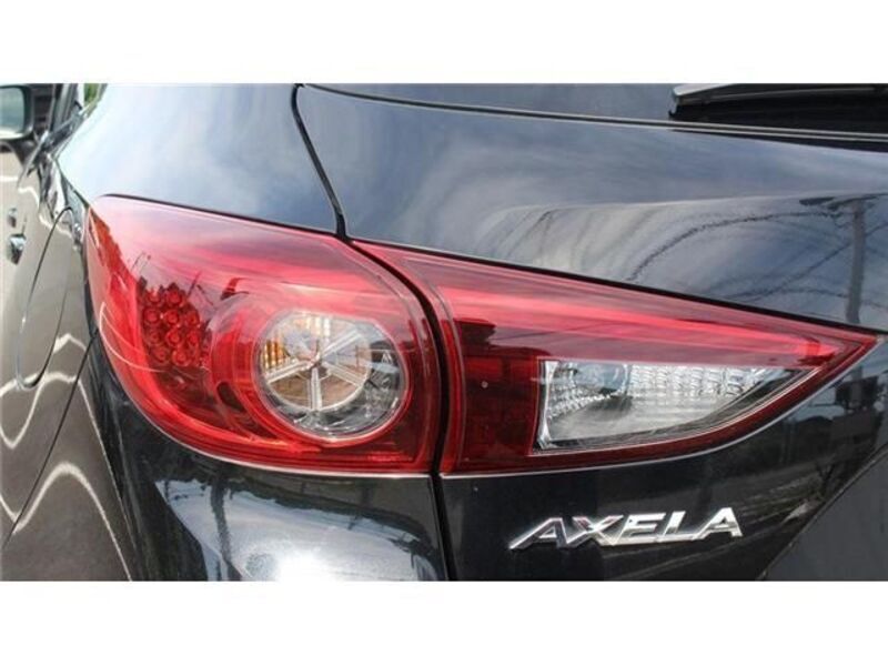 AXELA SPORTS