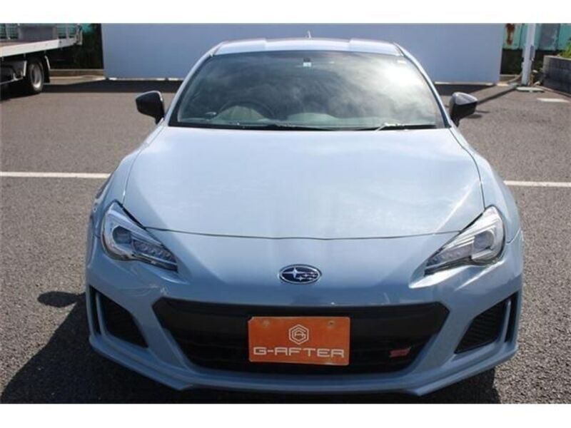 BRZ
