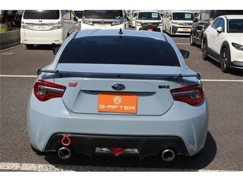 BRZ