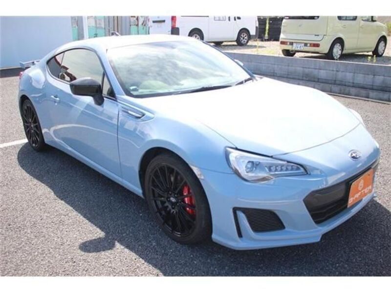 BRZ