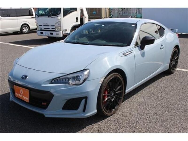 BRZ