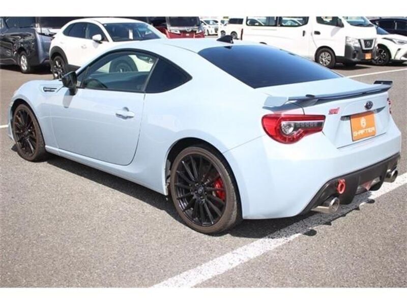 BRZ