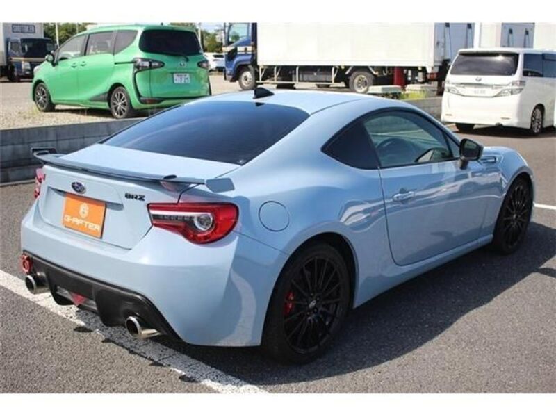BRZ