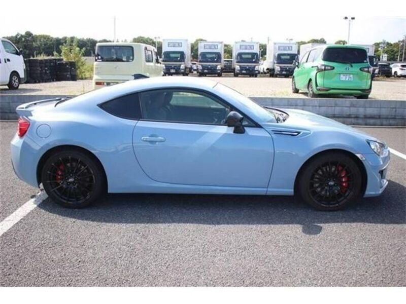 BRZ