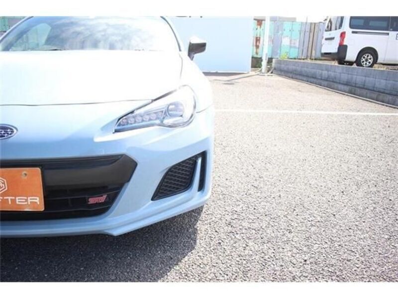 BRZ