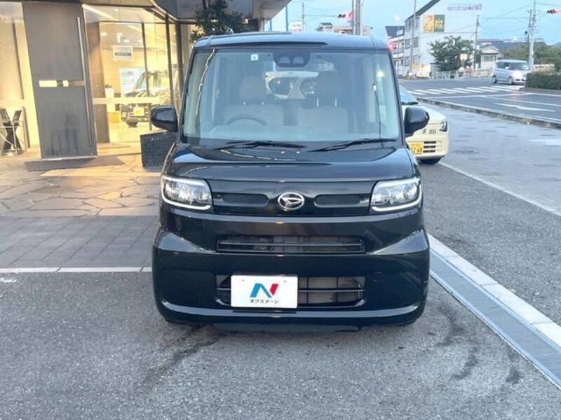 TANTO