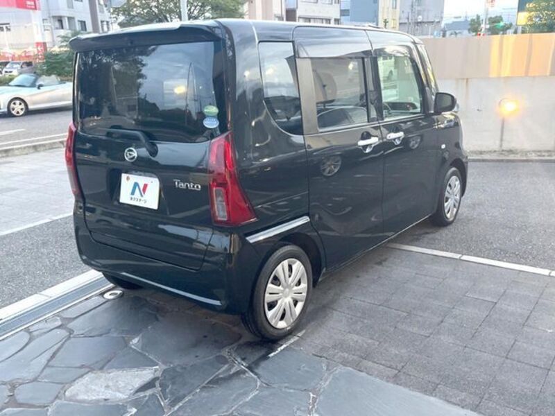 TANTO