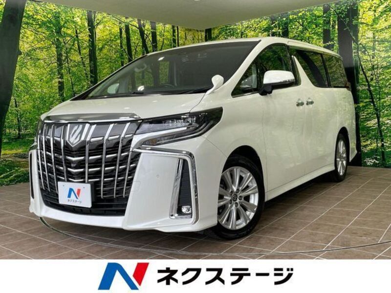 ALPHARD-0