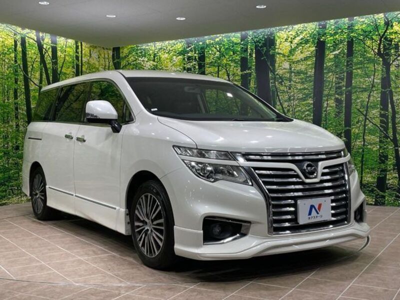 ELGRAND