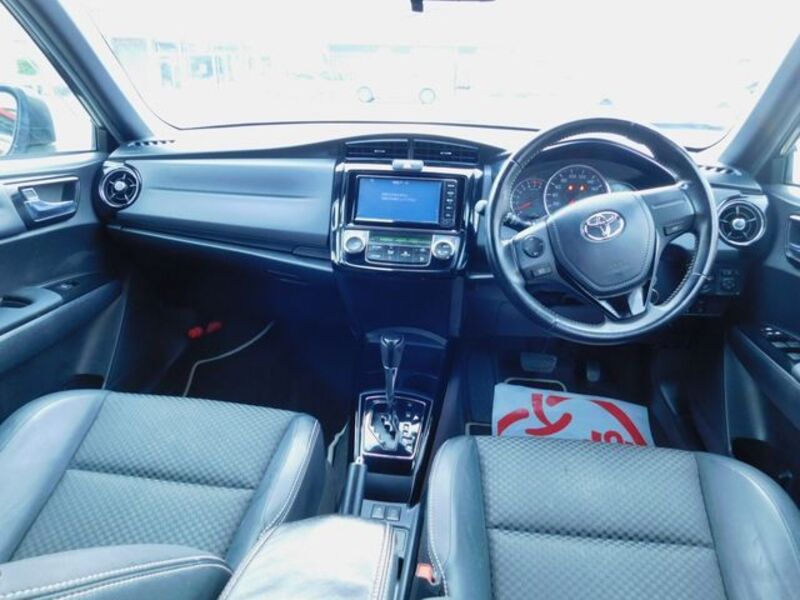 COROLLA FIELDER