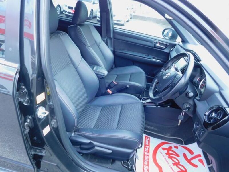 COROLLA FIELDER