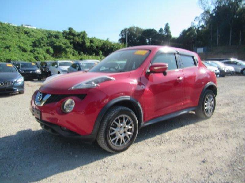 JUKE
