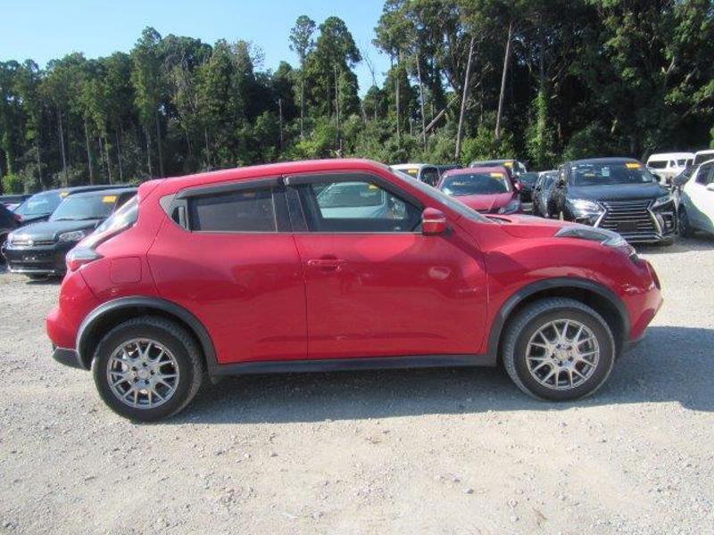 JUKE