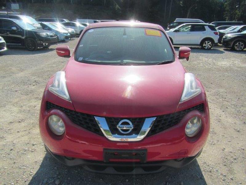 JUKE