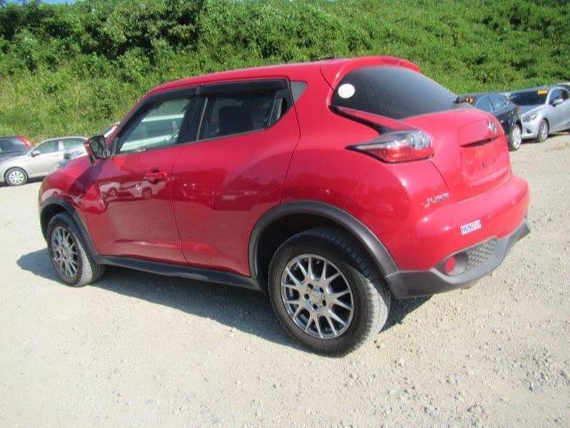 JUKE