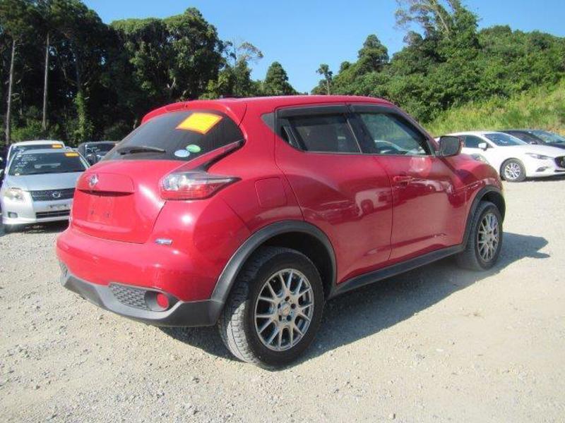 JUKE