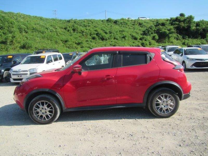 JUKE
