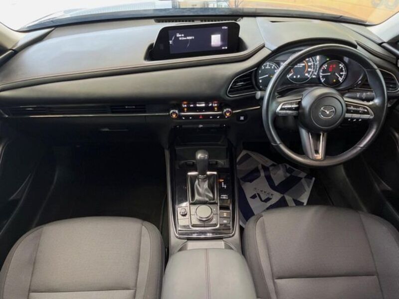 CX-30