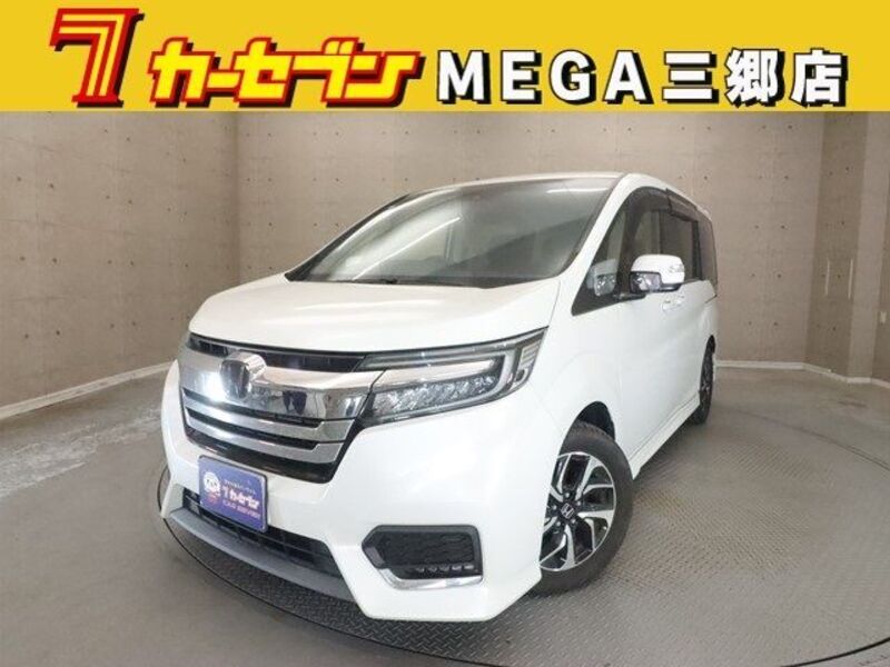 STEPWAGON SPADA-0