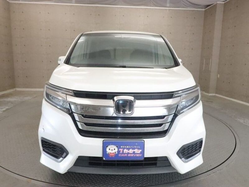 STEPWAGON SPADA