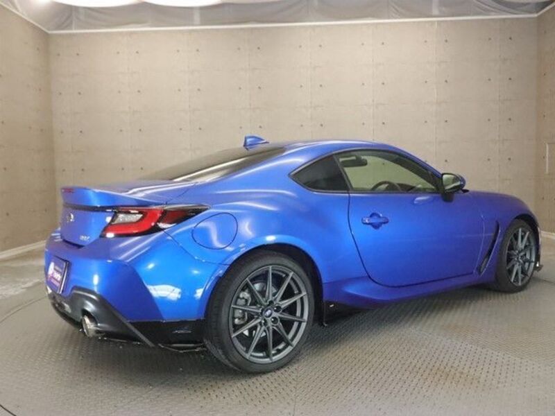 BRZ