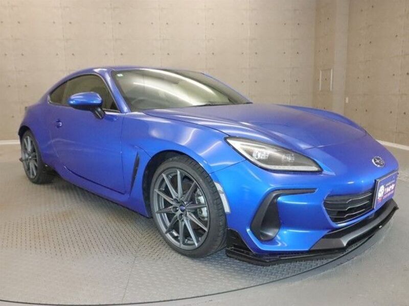BRZ