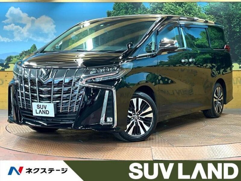 ALPHARD-0
