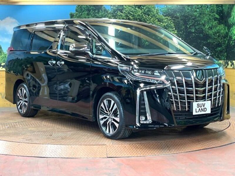 ALPHARD