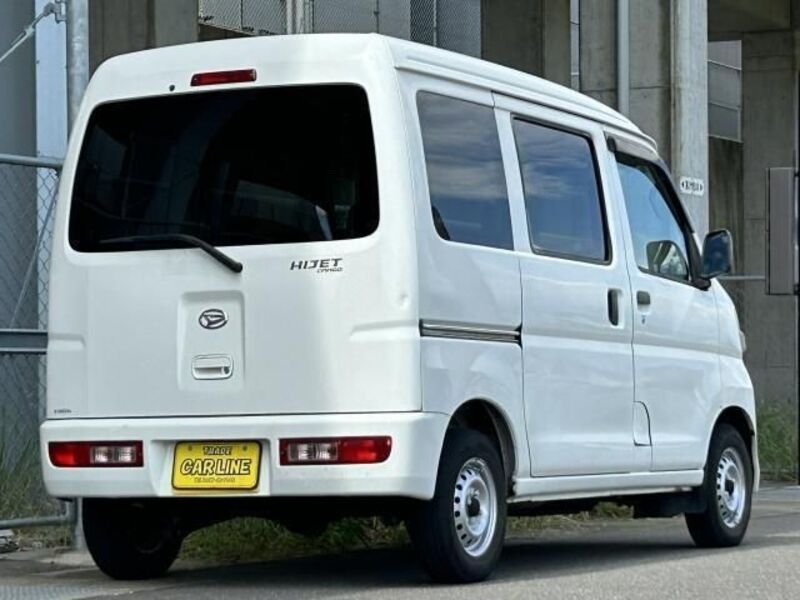 HIJET CARGO