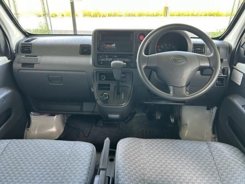 HIJET CARGO