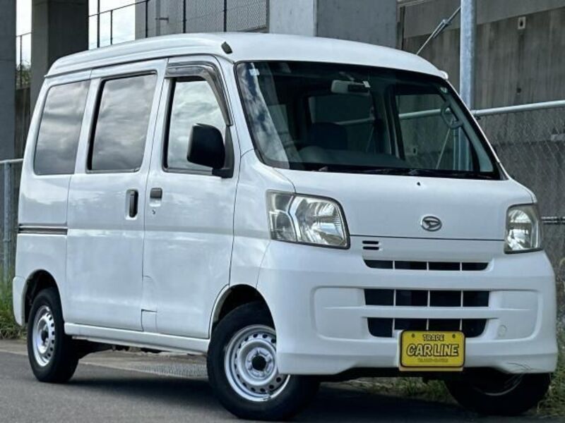 HIJET CARGO