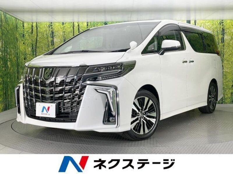 ALPHARD-0