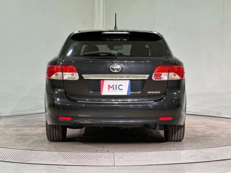 AVENSIS WAGON