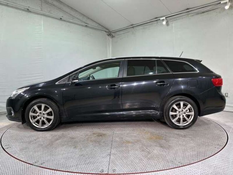 AVENSIS WAGON