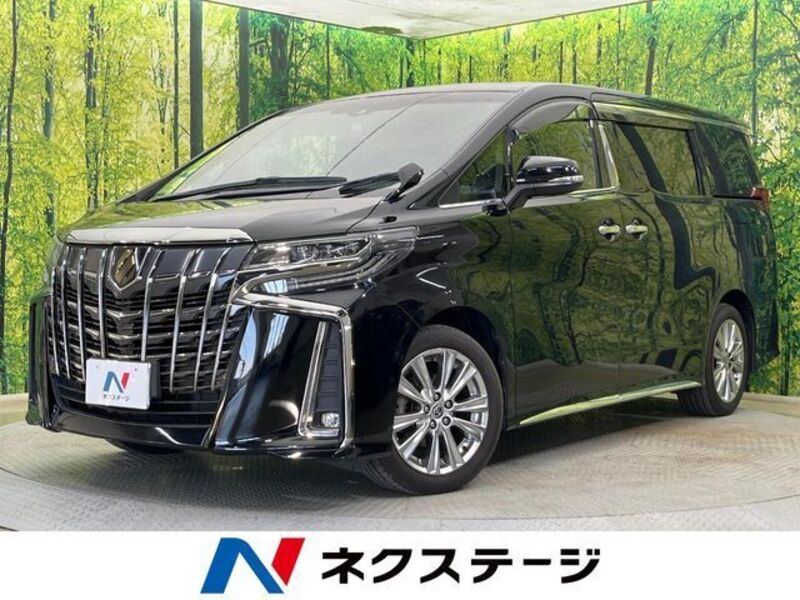 ALPHARD-0