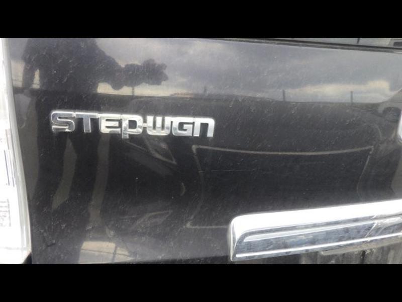 STEP WAGON