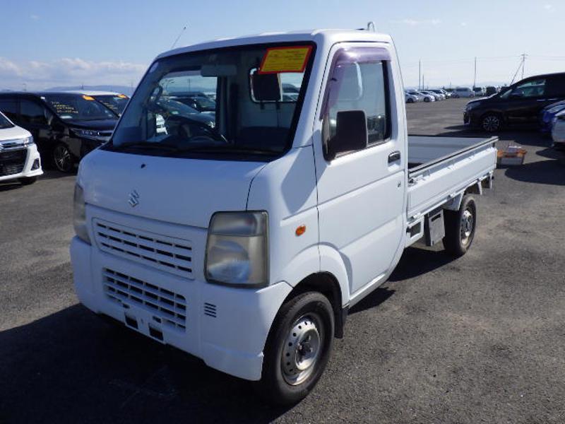 CARRY TRUCK