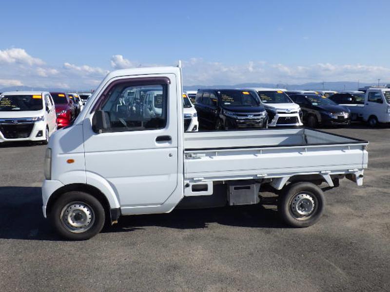 CARRY TRUCK
