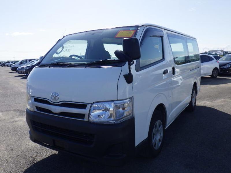 HIACE