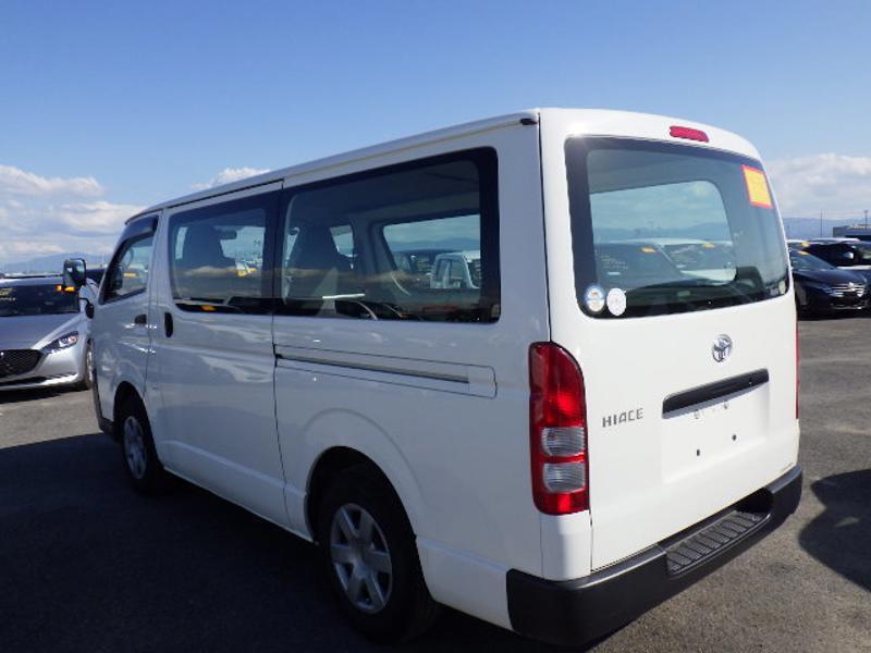 HIACE