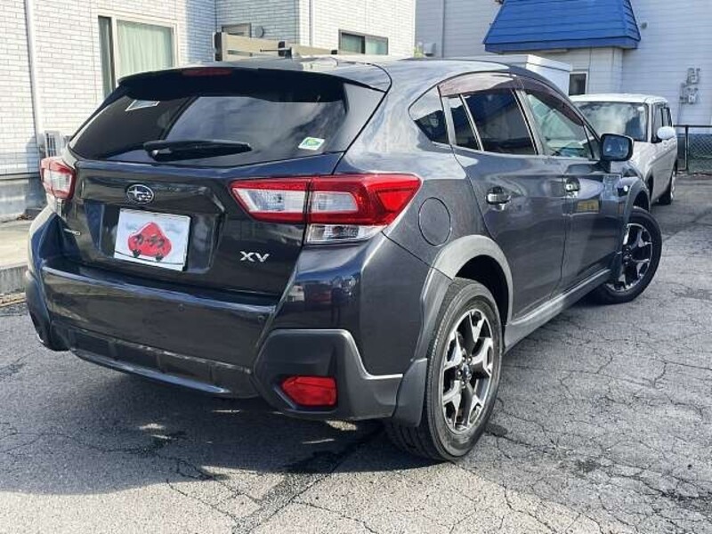 XV