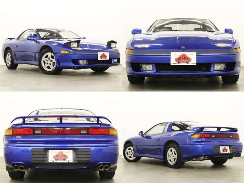 GTO