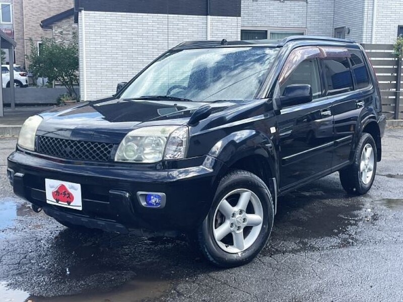 X-TRAIL-0