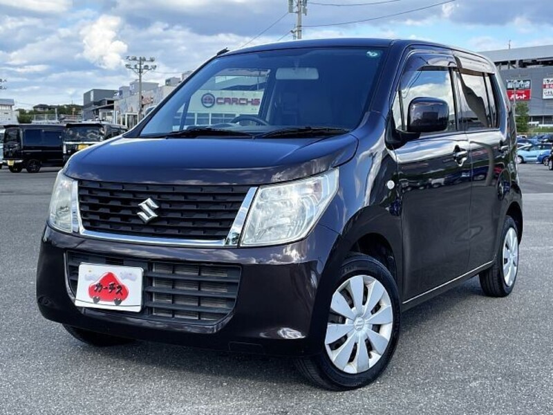 WAGON R-0